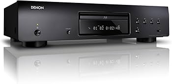 DENON DBT-1713UD ブルーレイプレーヤー Denon DBT-1713UD 3D universal Blu-ray player with networking